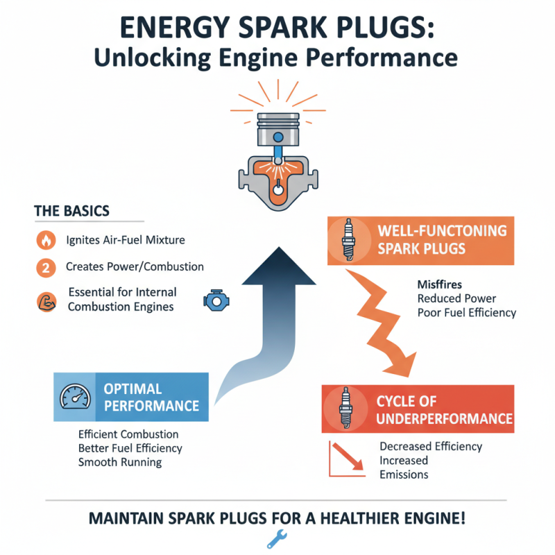 Top 10 Energy Spark Plug Options for Optimal Performance?