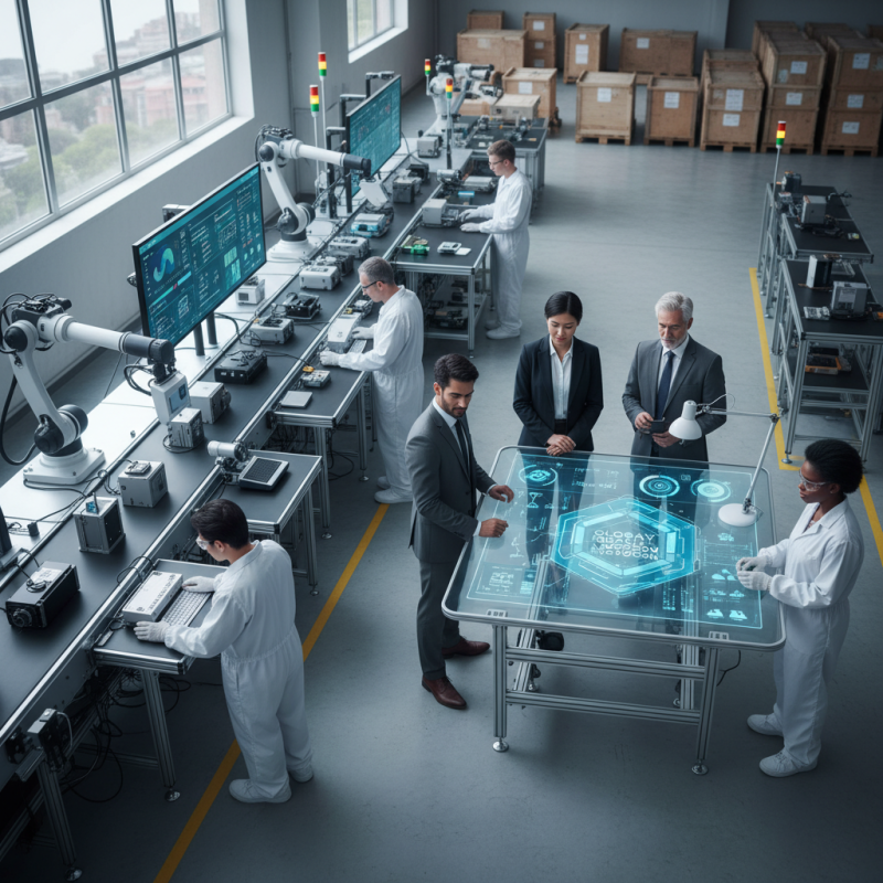 Top 10 Benefits of an Effective Inspection System for Buyers?