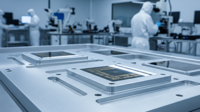 Top 10 Benefits of 6061 Aluminum Plate For Semiconductor Use?