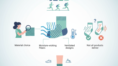 Top Cooling Socks for 2026 Are They Worth Buying?