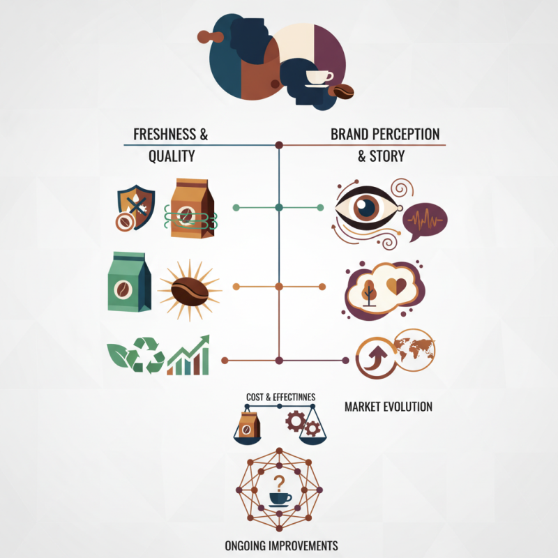 Why Is Coffee Packaging Important for Global Buyers?