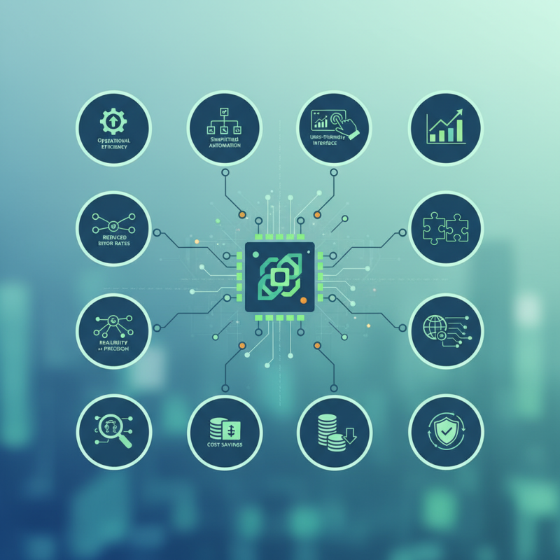Discover the Top 10 Benefits of TEMI880 Controller Today?