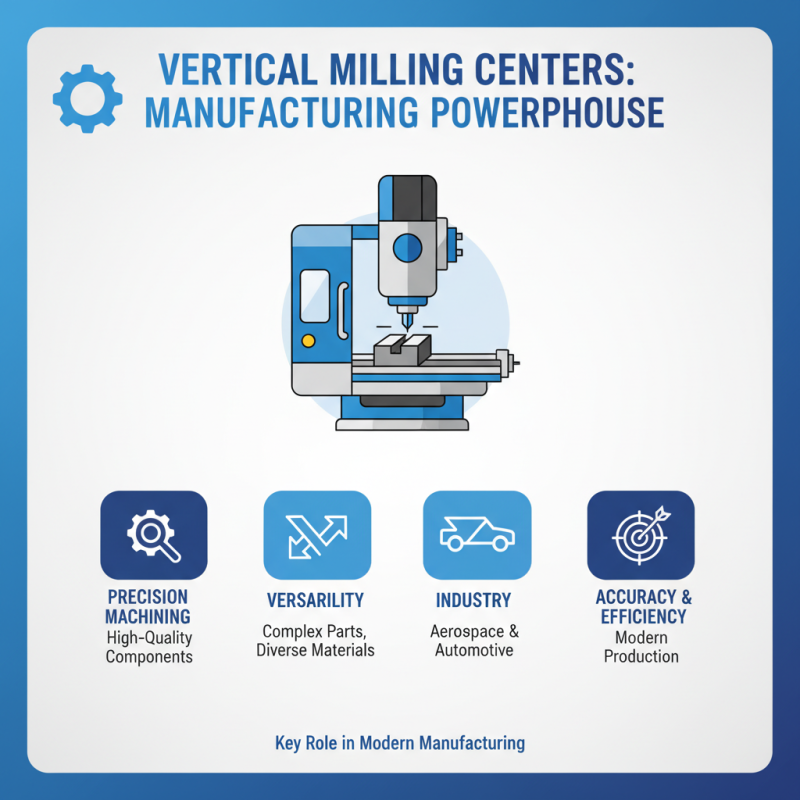 2026 Best Vertical Milling Center Reviews and Buying Guide?
