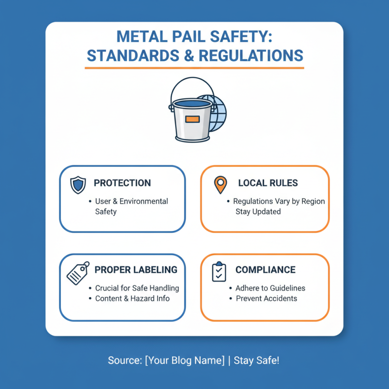 Top 10 Metal Pail Components You Need to Know About?