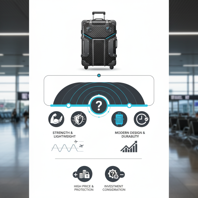 What is a Carbon Fiber Suitcase and Why is it Essential?