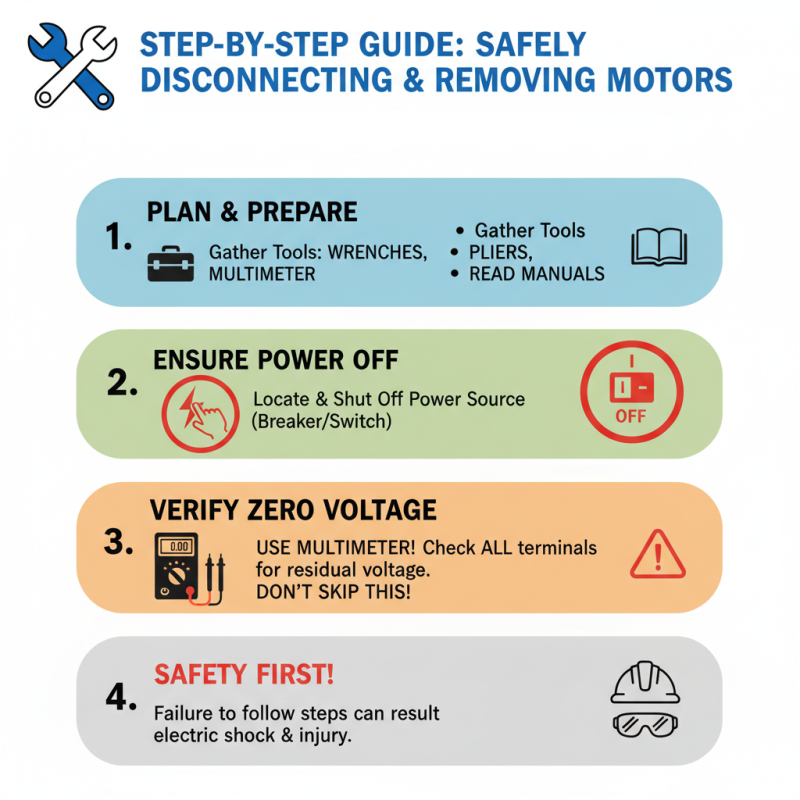 2026 How to Efficiently Handle Motor Moving for a Smooth Transition?