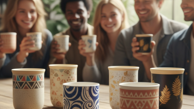 2026 Best Furuize Cup Trends for Global Buyers?