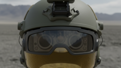 Top Military Filters for Enhanced Performance in Tactical Operations?