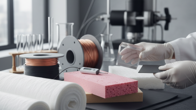 How to Choose the Right Material Insulator for Your Needs?