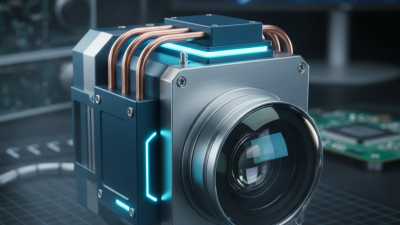 Top Cooled Camera Modules for Global Buyers What to Know?