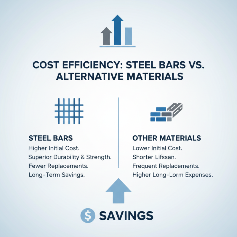 Why Choose Steel Bar for Your Construction Needs?