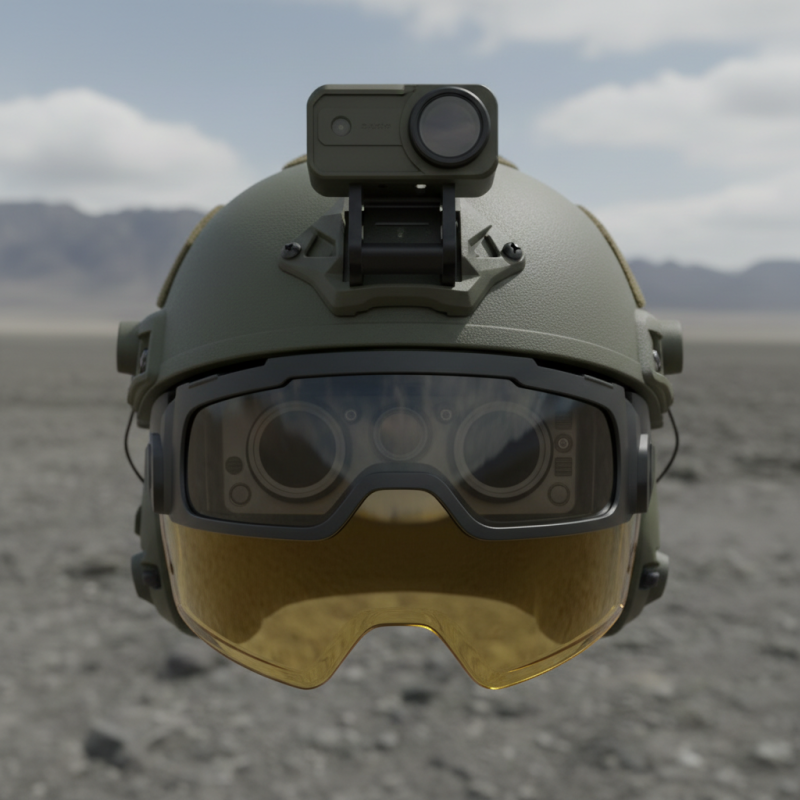 Top Military Filters for Enhanced Performance in Tactical Operations?