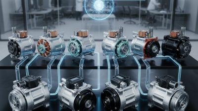 Top 10 AC Compressors in China You Should Know About?