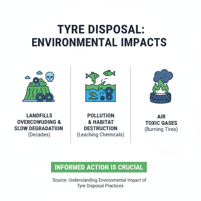 China Top 10 Car Tyre Disposal Methods You Should Know?