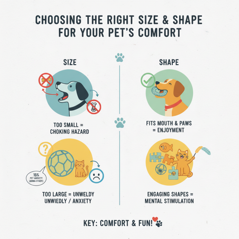 How to Choose the Best Animals Toys for Your Pet?