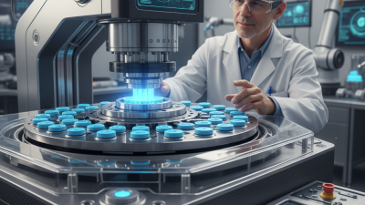 2026 Best 300-Type Rotary Powder Compacting Machine Guide?
