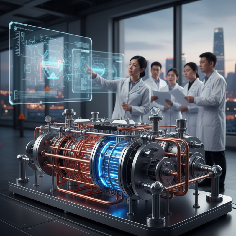 China Top Heat Exchanger Efficiency Factors You Should Know?