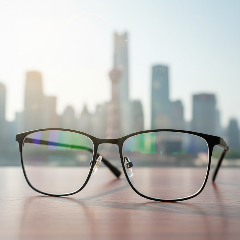 Top 10 Reasons to Choose Polycarbonate Lenses in China