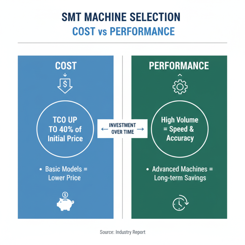 How to Choose the Right Smt Machine for Your Business?