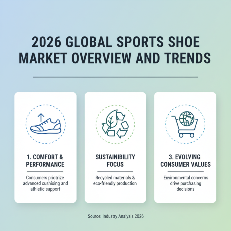 2026 Best Sports Shoes for Global Buyers Trends and Reviews?