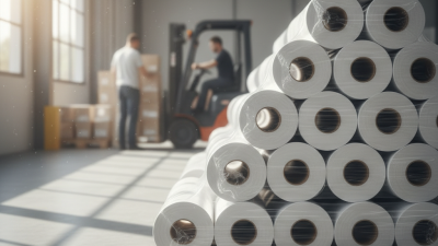 How to Find the Best Thermal Paper Rolls Wholesale Price?