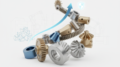 Top 10 Benefits of Investment Casting for Global Buyers