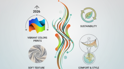 Discover the Best Fashion Single Jersey Fabric Trends for 2026?