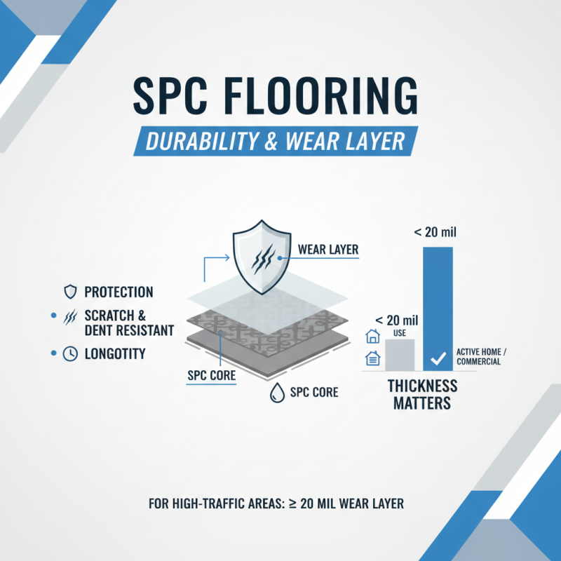 How to Choose the Best Waterproof Spc Flooring for Your Home?