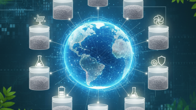 Top 10 Uses of Nickel Powder for Global Buyers in 2026?