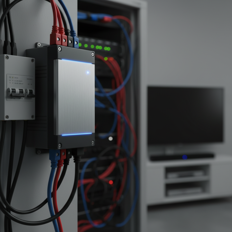 What is a DC Surge Protector and How Does it Work?