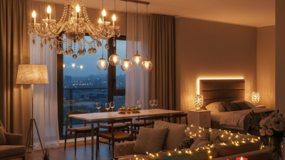 Top 10 Decoration Lights to Brighten Your Home Space?
