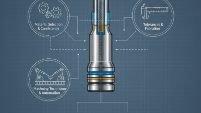 Best Machined Valve Stem for Precision Performance?