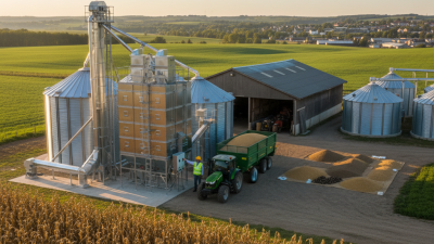 How to Choose the Best Crop Dryer for Your Needs?