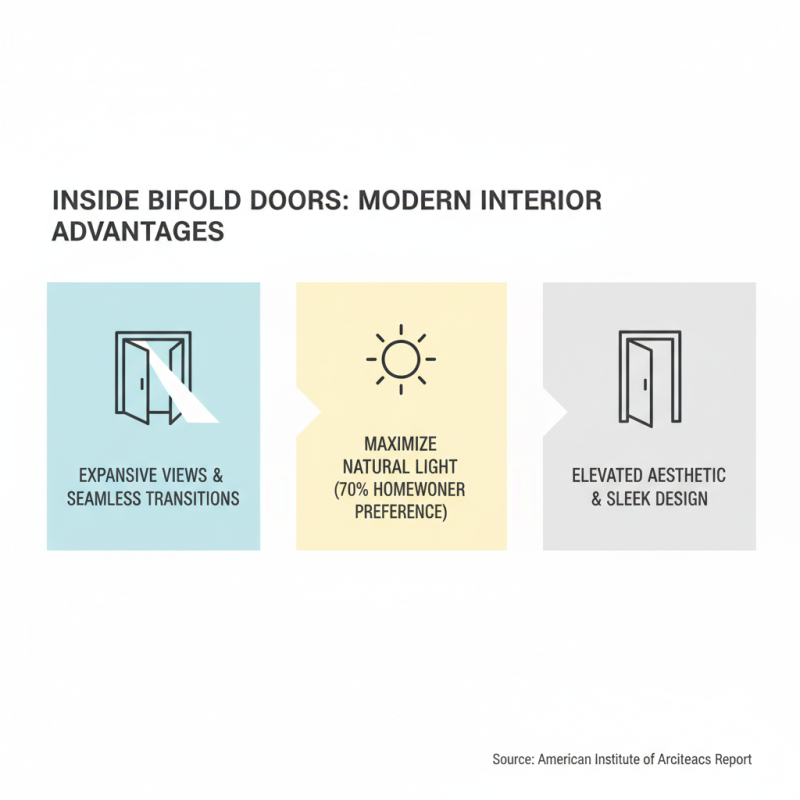 Why Choose Inside Bifold Doors for Your Home?