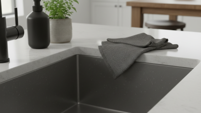 Best Sink Strainer Solutions for Your Home Design Needs?