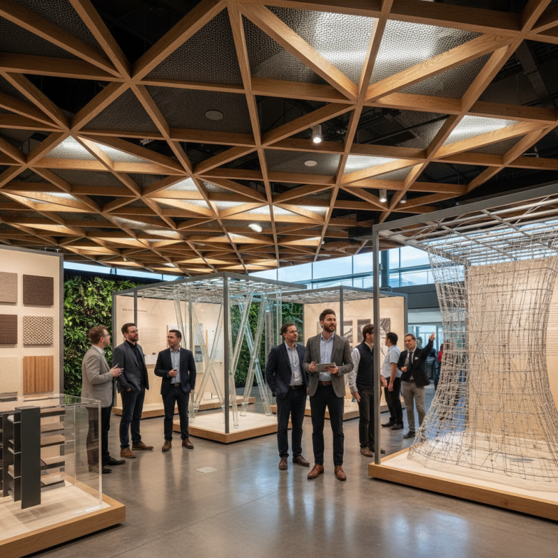 Top Ceiling Grids Trends for 2026 What You Need to Know