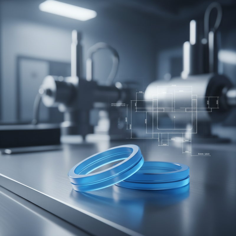 China Top Double O Ring Manufacturing Innovations and Applications?