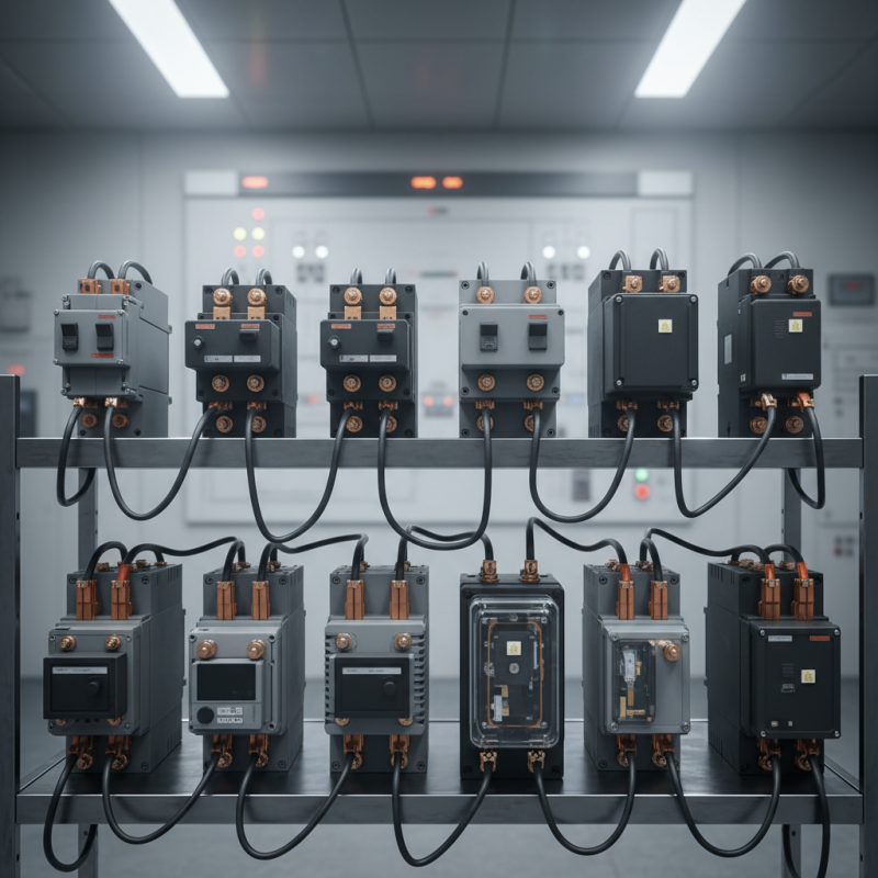 Top 10 Air Breaker Circuit Breakers in China You Should Know?