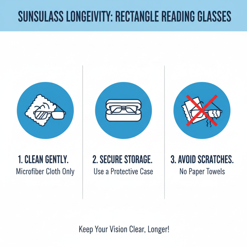 2026 How to Choose Rectangle Reading Sunglasses for Comfort?