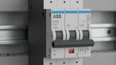 Как выбрать лучший выключатель S203 Abb по прейскуранту?