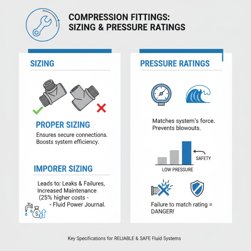 How to Choose the Best Compression Fittings for Your Needs?