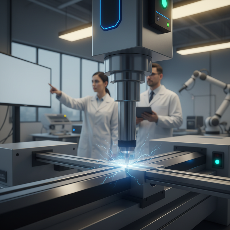 What is an Electric Ultrasonic Welder and How Does It Work?