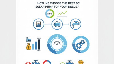 How to Choose the Best DC Solar Pump for Your Needs?