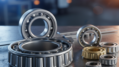 Top Groove Ball Bearings Buying Guide for Global Buyers?