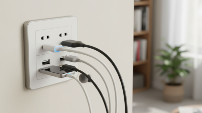 What is a Usb Plug Socket and How Does It Work?