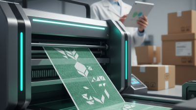 Top Thermal Label Manufacturers to Consider in 2026?
