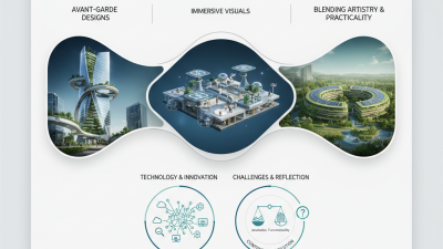 2026 Top Architecture 3D Render Designs for Global Buyers?