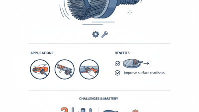 What is a Steel Wire Brush Screw and How is it Used?
