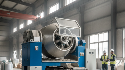 2026 How to Choose the Best Concrete Mixer Planetary?