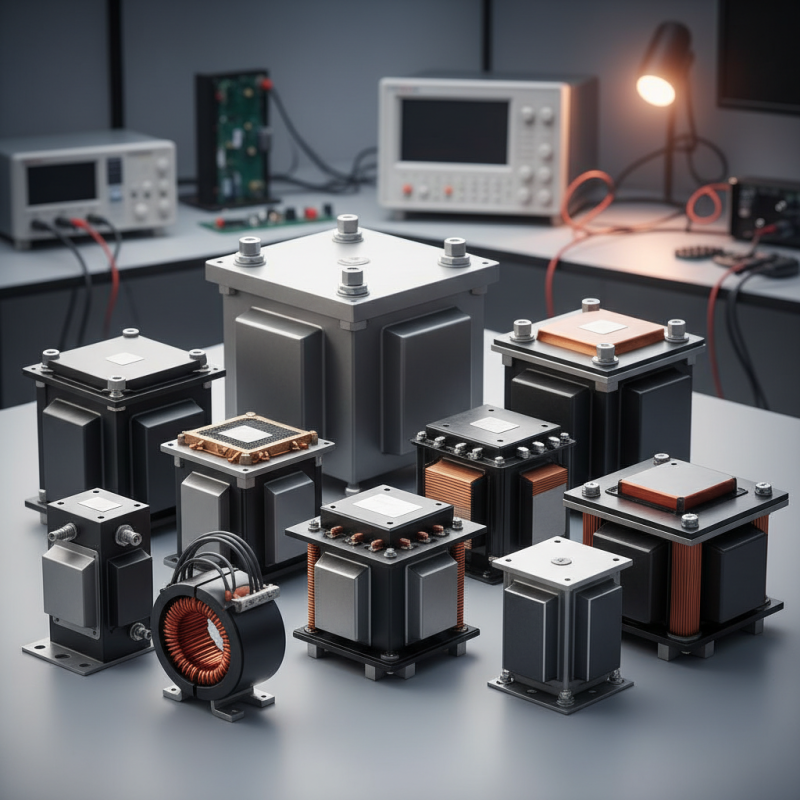 China Top 10 Power Supply Isolation Transformers You Should Know?
